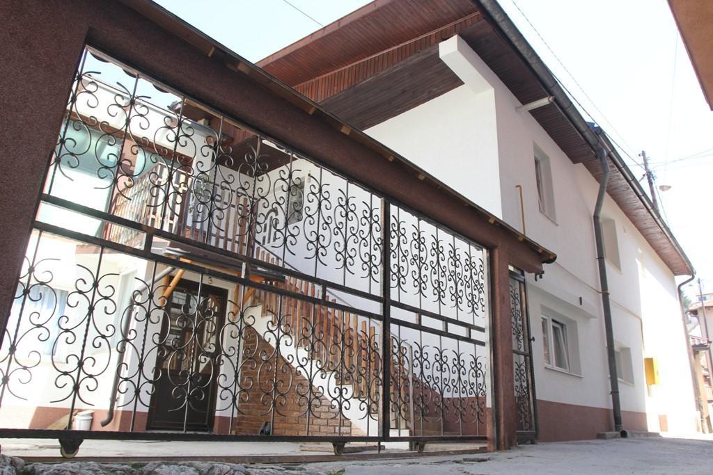 Lägenhet Amy Sarajevo